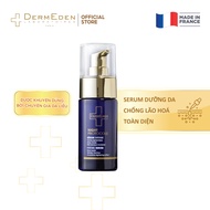 Serum giảm nám tàn nhang chống lão hóa da cao cấp DermEden Intense Anti-ageing Retinol 1% + Niacinam