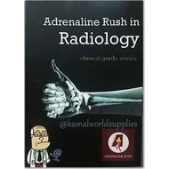 Adrenaline Rush in Radiology / fast shipping