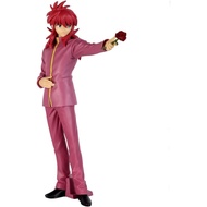 【Direct From Japan】Yu Yu Hakusho DXF Inu Kurama & Kurama Figure B