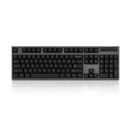 Bàn phím Leopold FC900RBT Bluetooth Blue Font Brown Switch