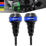 Suitable for Yamaha TRACER700 XSR700 MT07 MT09 Motorcycle Modified Body Shock-resistant Ball Rubber 