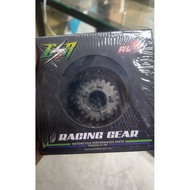 Y15 ESR RACING GEAR BOX GEAR 5TH (22T)