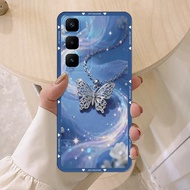 Silicone Compatible for Infinix Hot 60 - 60i - 60 Pro - 60 Pro Plus Latest - N08