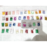 DECORATIVE BEADS/ CUTE BEADS/ STICKER BEADS/ BEAD/ ACCESSORIES