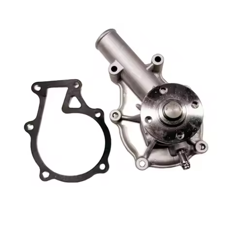 Water Pump 25-15425-00 for Carrier Engine CT4.91TV Kubota Engine D1505