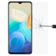 全城熱賣 - 0.26mm 9H 2.5D 半屏鋼化玻璃保護膜 適用於vivo Y77 / vivo Y77e / Y77e t1