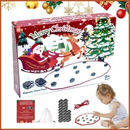 Magnetic Chess Game Creative Magnet Chess Board Game Magnetic Rocks Board Games Portable Magnetic Ma