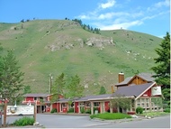 Miller Park Lodge