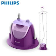 Philips Easy Touch Adjustable Double Pole Garment Steamer - GC508