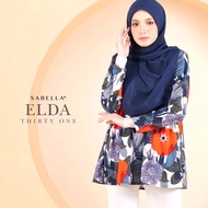 Sabella Elda Blouse - Elda 31 ❤️