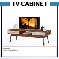TV Cabinet Rack Media Storage Living Room Furniture TV Console