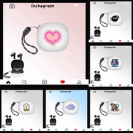 NQ19 Anker Soundcore R50i CASE/ P20i CASE Dustproof Soft Washable Protective CASE Silicone Case for 