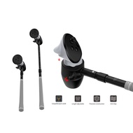 Meta Quest 3S Golf Club with Handle Quest3/Quest2Universal Sports Club Grip Accessories