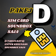 MAE SOUNDBOX SCREEN 2026【READY STOCK】 QRPay/ EWALLET PAYMENT/SOUNDBOX