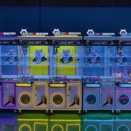Large Commercial Claw Machine Influencer Claw Machine Snack Claw Claw Claw Claw Claw Claw Claw Claw 