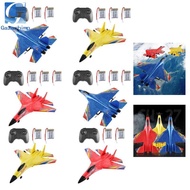 [Gazechimp] 2.4G 2CH RC Fixed Wing Airplane Outdoor Flying Toys Remote Control Plane Aeroplane Aircr
