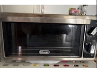 DeLonghi Oven toaster