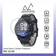 Coros Pace2 Screen Protector