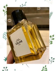 Celine EAU DE CALIFORNIE 高訂香水 多種稱呼: 加州之泉/加州陽光/加州香氛/加州淡香精 持香時間6-8小時正常水準 送禮自用都很合適🎁