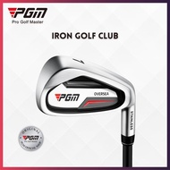 Wanwan_mall~ PGM Golf Iron Stick OVERSEA Mens Graphite Carbon Stick Iron 5 6 7 8 9 PW SW - P