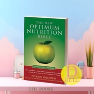 The New Optimum Nutrition Bible