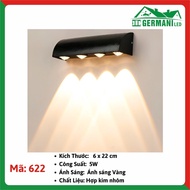 Wall lamp 6220