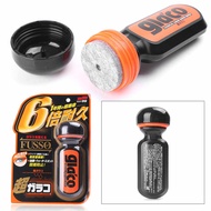 Soft 99 Glaco Glass Compound + Ultra Glaco [Bundle]
