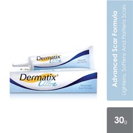 Dermatix Dermatix Ultra 30g (For Scar Lightening)