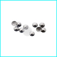 ORTHODONTIC LINGUAL BUTTON CONTENTS 10 PCS