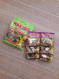 HARIBO/MR SIMMS 果汁軟糖