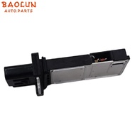 BAOLUN   Mass Air Flow Meter Sensor 6C11-12B579-AA For Ford Land Rover Fiat Volvo Citroen Peugeot 13