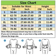 Womens Shaper Waist Cincher Shapewear Trimmer Tummy Slimming Belt Body Shapers Waist Trainer Postpartum Corset Shapewear