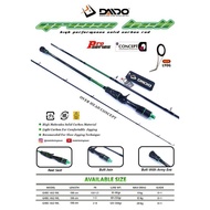 Daido greenhell Fishing Rod