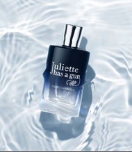 Juliette has a gun Musc invisible隱衫之欲 100ML