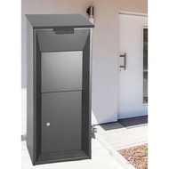 Outdoor Outdoor Express Cabinet Self-Picking Cabinet Villa School Doorway Express Box Parcel Outdoor