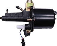 IEQFUE Air Master Cylinder Vaccum Brake Booster MC828264 Compatible with 6D14 6HE1 Engine Truck Air 