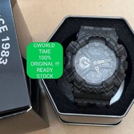 G-SHOCK ORIGINAL GA-110TP-1A/GA-110TP-1AER/GA-110TP/GA110TP