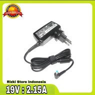 TERBARU Charger/CASAN/Notebook/laptop Acer Aspire One 722 725 753 756