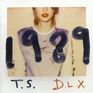 CD-R Taylor Swift - 1989 (Deluxe Edition) (2014)
