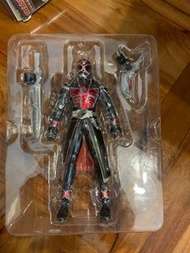 BANDAI 幪面超人 Wizard 火焰型