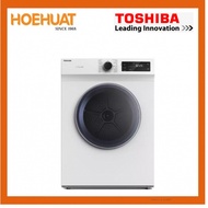 Toshiba 7.0kg Tumble Dryer TDH80SEM
