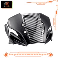 ชิลหน้า CB650R 2023 ของแต่ง CB650R CB CB 650R อะไหล่ ชิวCB650 R cb650r windshield 2019 2020 2021 202