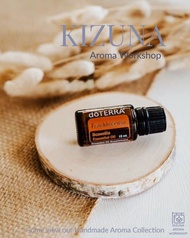純天然 乳香精油 doTERRA 多特瑞 Natural Frankincense Oil 15ml 瑜伽 冥想 香薰 essential oil aroma 15ml