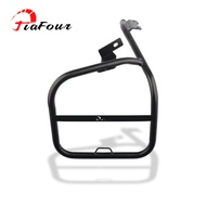 เหมาะสำหรับ Harley-Davidson Sportster S 1250 RH 1250S 2021-2023ถุงอานรถจักรยานยนต์กระเป๋าลำตัวด้านข้