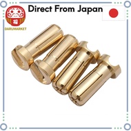 G-Force 5mm Banana Plugs (4-pack) - G0378 [From-Japan:]