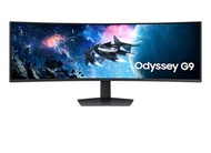 急放！（無保養）價可小議Samsung odyssey g9 QHD 49吋mon