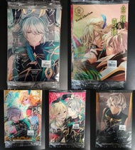 原神Alhaitham X Kaveh 同人本 R18 漫畫@5 BL