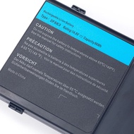 SUOZHAN 2F8K3 Laptop Battery for DELL Alienware 17 18 M17X R5 M18X R1 0KJ2PX KJ2PX G33TT 2F8K3 Lapto