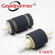 10X RM1-6414-000 RM1-9168 RM1-6467 Pickup Roller for HP P2035 P2055 400 M401 M425 for Canon iR1133 L