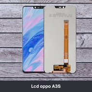 LCD OPPO A3S 